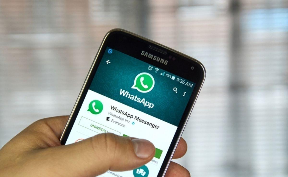 Usuarios denuncian nueva forma de robar cuenta de WhatsApp