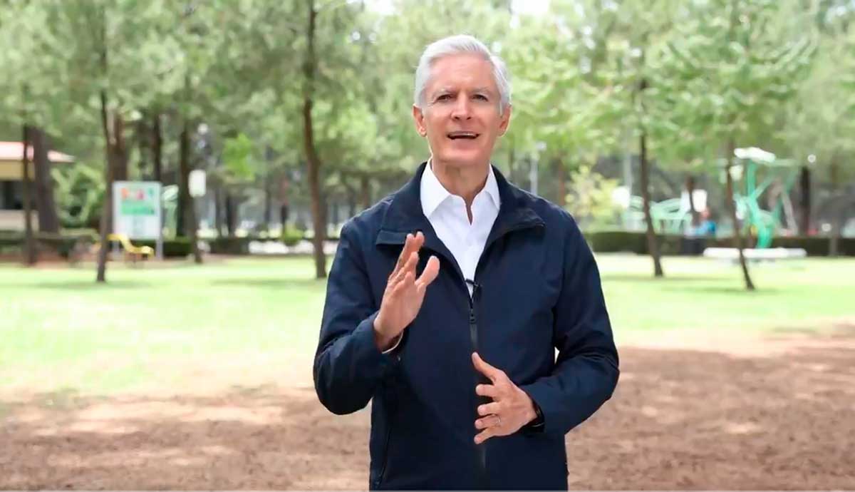 EdoMéx y la CDMX pasan a semáforo verde, pero la población no esta nada contenta