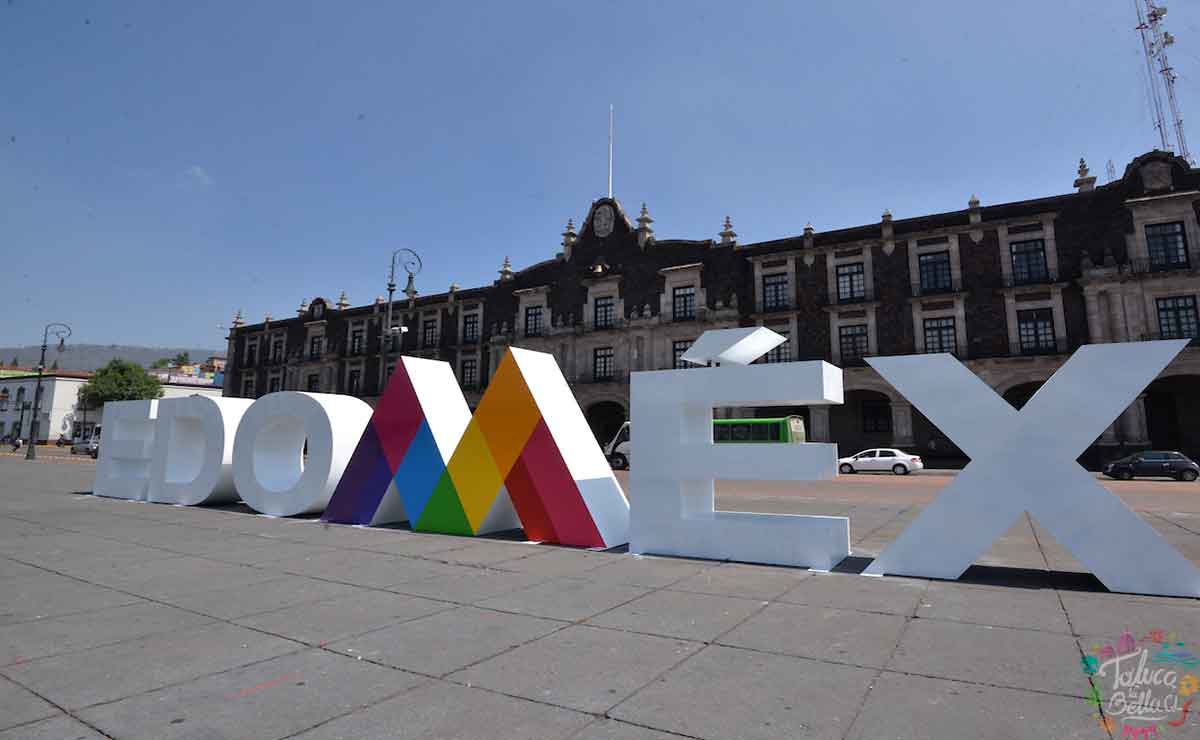 Edomex pasará a semáforo verde el 7 de junio.