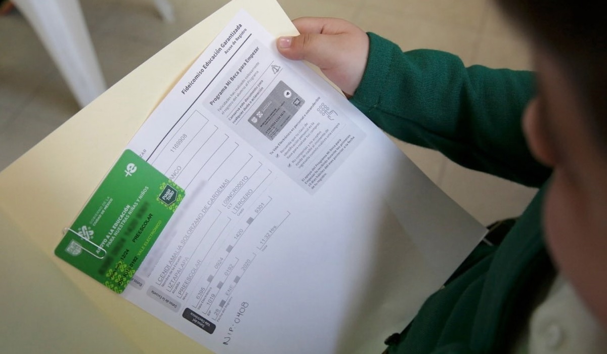 cuando harán el proximo dposito del programa mi beca para empzar 2021