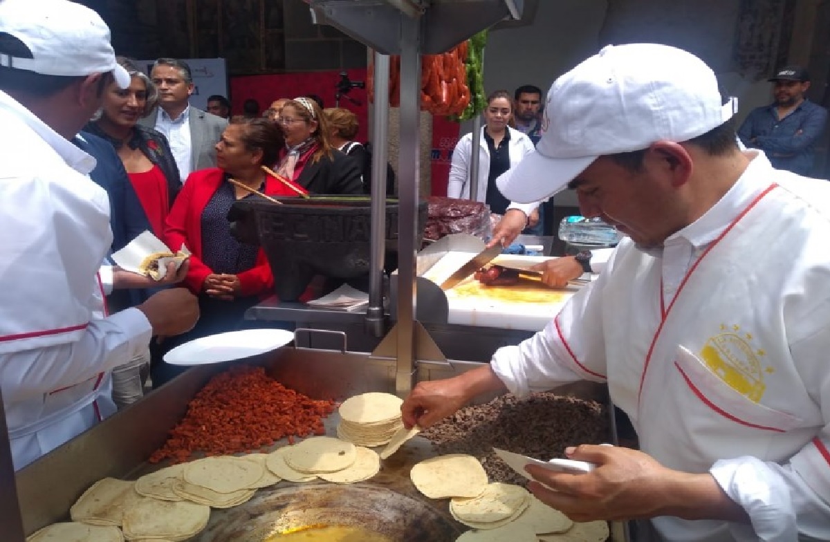noticias de otzolotepec hara feria del taco 2021 el 02 de julio