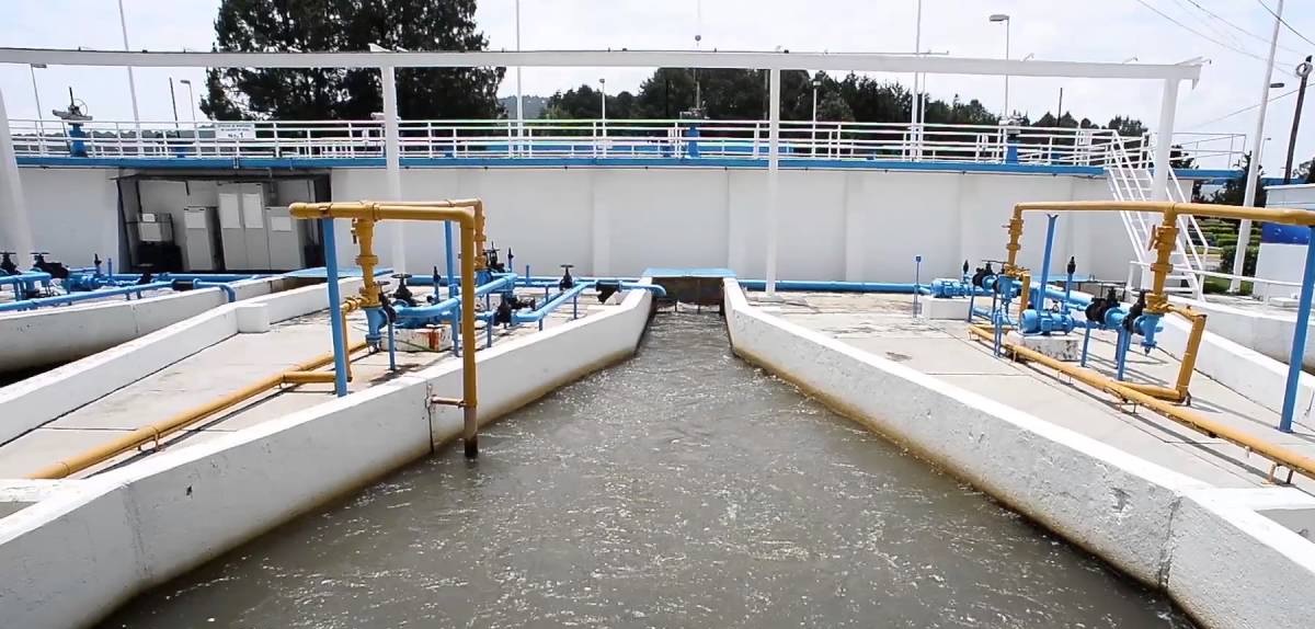 reduccion y suspencion de agua en toluca y edomex en junio 2021