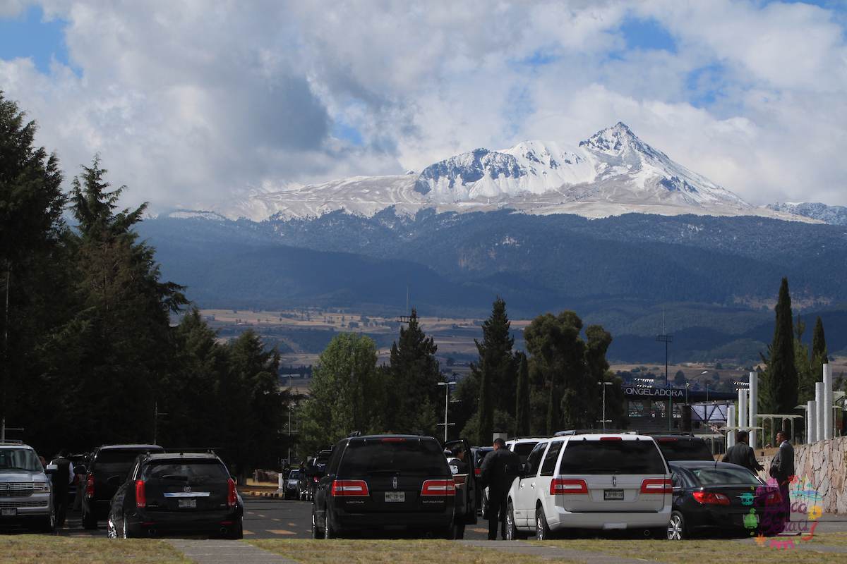 Nevado de Toluca: Recomendaciones para poder visitar este volcán