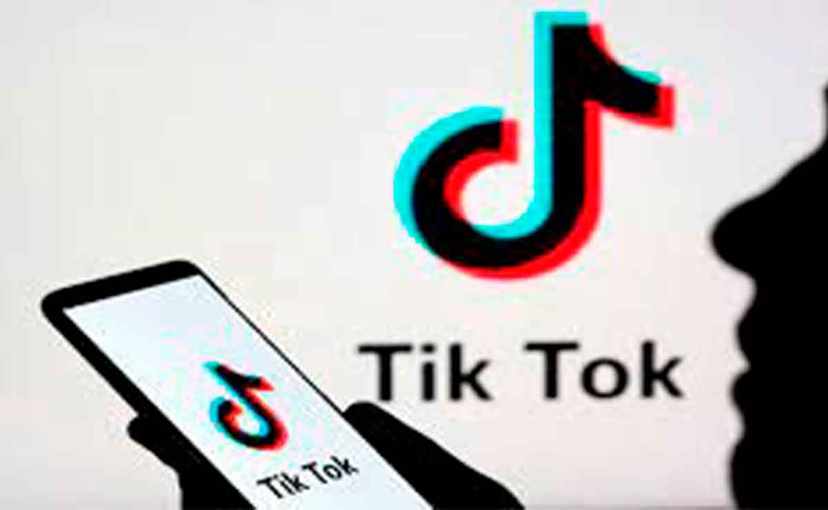 Niña termina en el hospital por reto de TikTok.