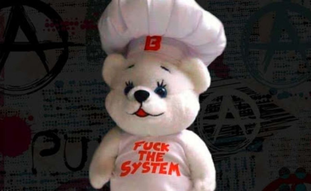 Osito Bimbo no se va de los empaques de sus productos