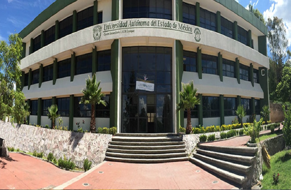 el regreso a clases dela uaemex será el 02 de agosto bajo un modelo hibrido de educacion