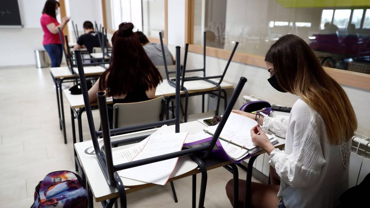 l regreso a clases presenciales en las distintas universidades de México se hará en semáforo verde