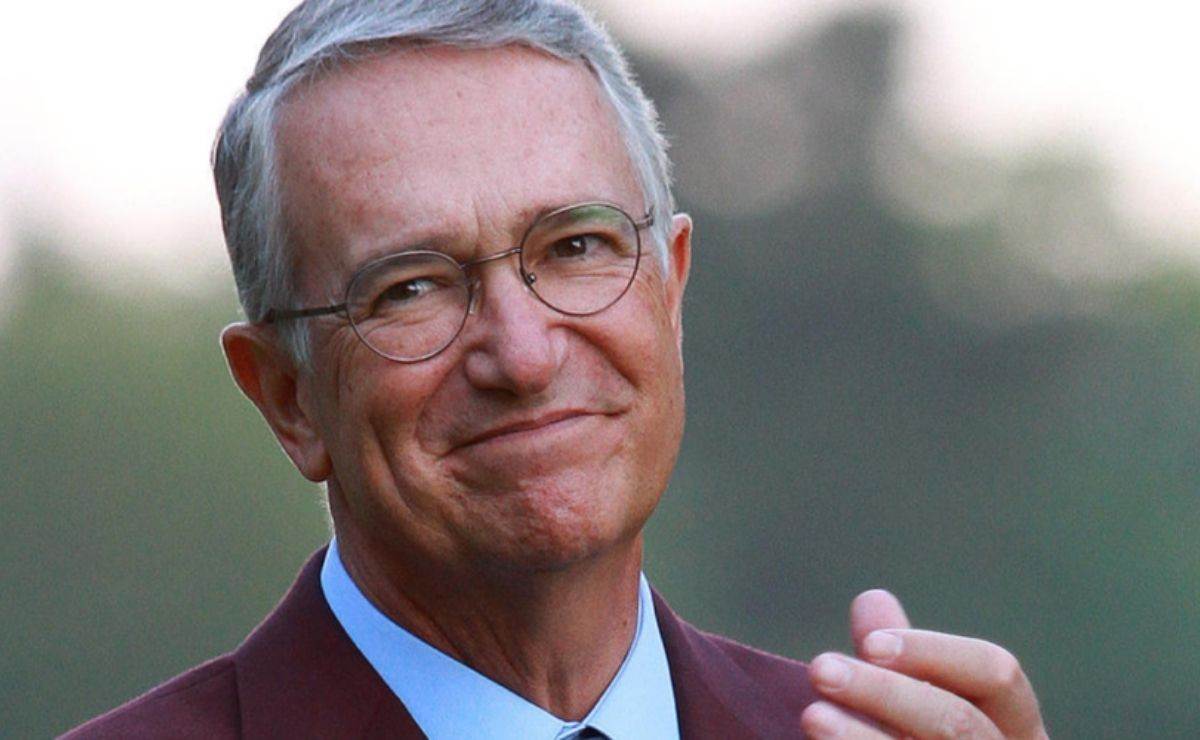 Ricardo Salinas Pliego dio a conocer que regalará pantallas por el día del padre