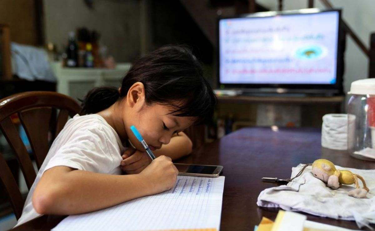 SEP dio a conocer la fecha en la que estará disponible la boleta de calificaciones para consultar y descargar