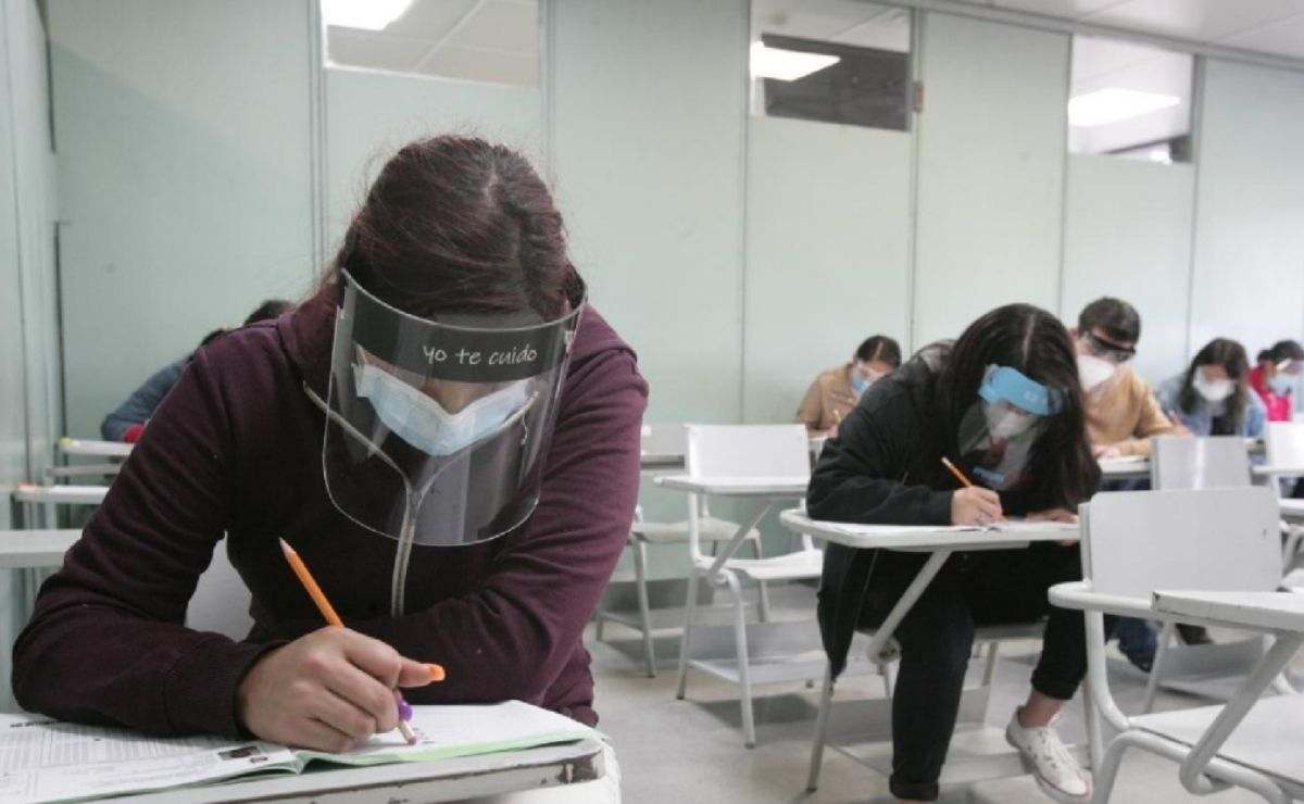 Las universidades del Bienestar lanza convocatoria para recibir apoyo económico de 2 mil 400 pesos mensuales