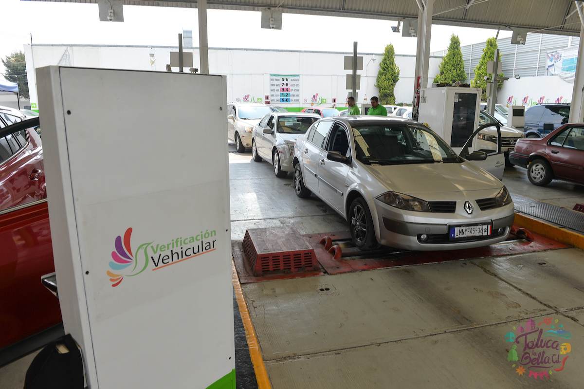 Verificación vehicular EdoMéx 2021: Conoce el calendario completo del segundo semestre