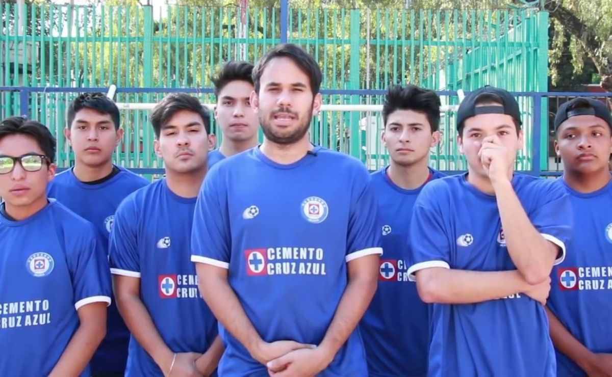 werevertumorro se hizo viral en redes por apostar al partido del cruz azul y ganar miles de pesos