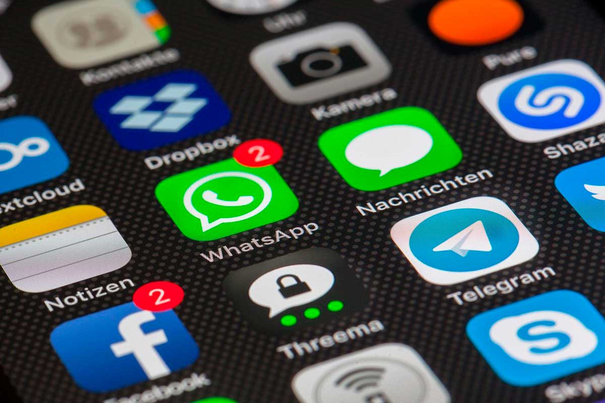 WhatsApp 2021: Así puedes grabar una videollamada sin que se den cuenta