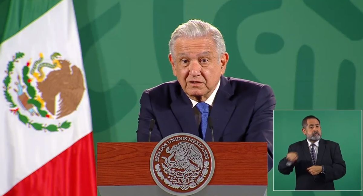 AMLO insiste en el regreso a clases presenciales el próximo 30 de agosto
