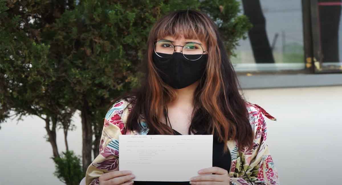 beca de excelenecia universitaria para recibir $17000 pesos