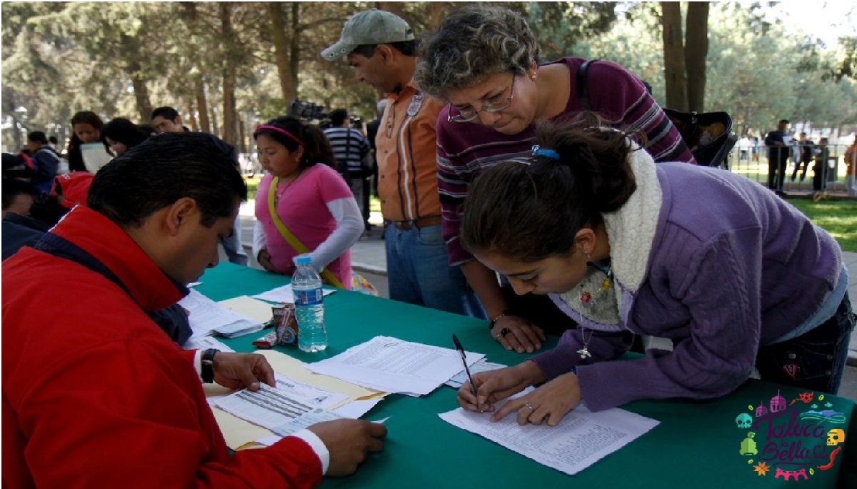 conoce las sedes alternas de la Becas Benito Juárez 2021 en edomex y todo méxico