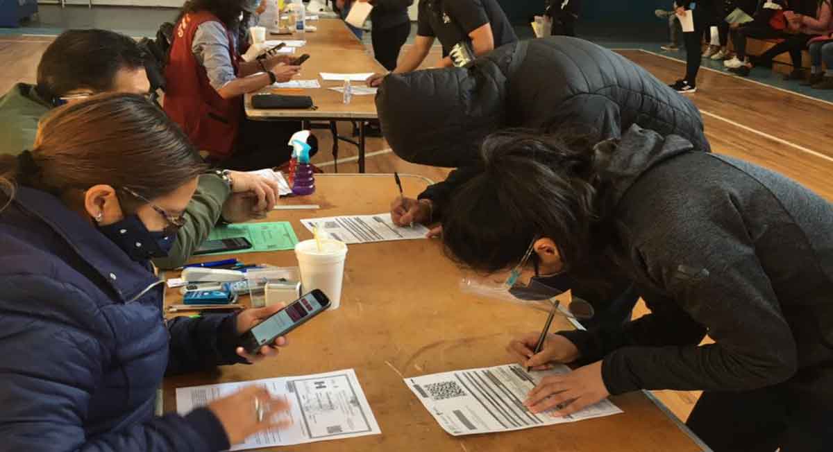 Becas Benito Juárez preescolar, primaria y secundaria ciclo 2021-2022, cómo obtener $1600 pesos