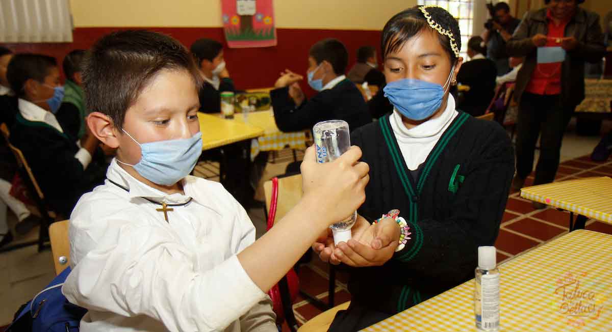 becas edomex cuándo lanzan las convocatorias de becas ciclo escolar 2021-2022