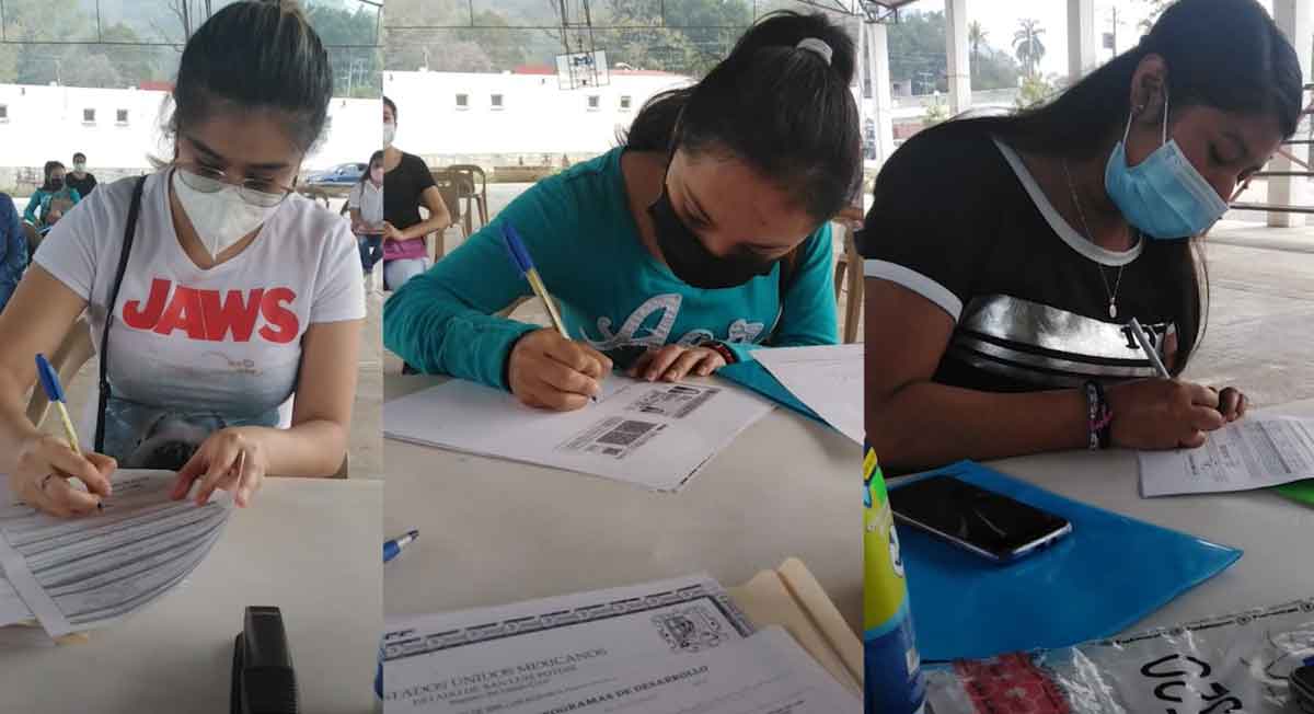 las becas benito juárez estan dando esta beca de excelencia a universitarios