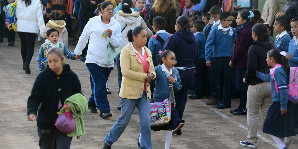 Boleta de calificaciones ciclo escolar 2020-2021 SEP 2021