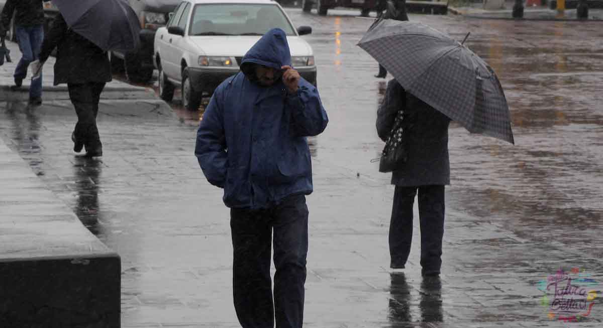clima toluca para el 26 de julio del 2021 con clieno nuboso
