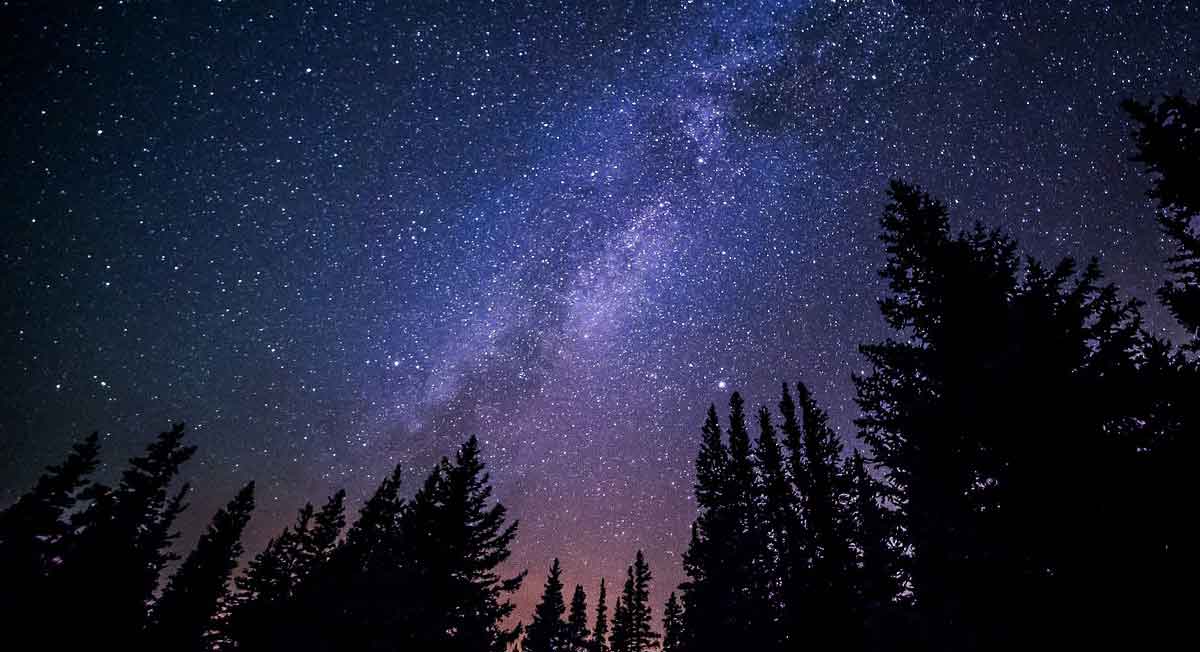 lluvia de estrellas perseidas 2021 donde y como verlas en mexico