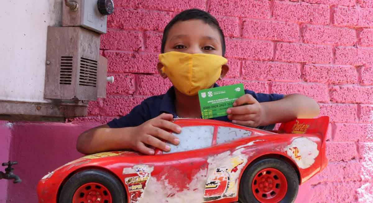 mi beca para empezar pasos para inscribirte