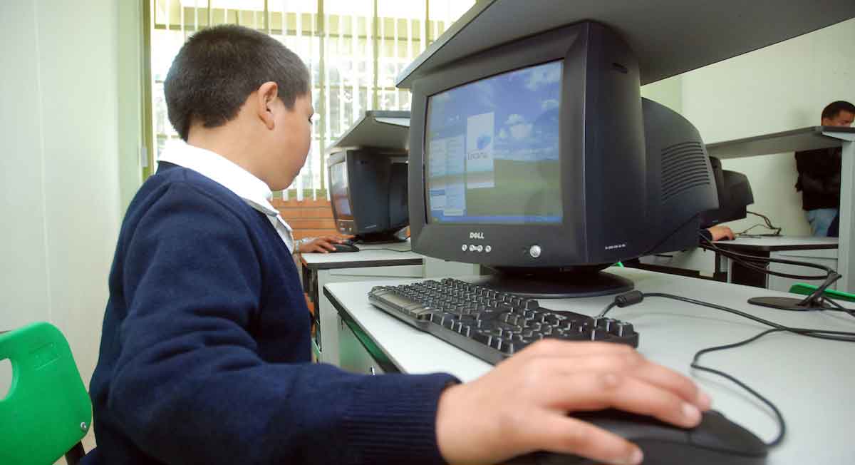 Obtén Beca Bienestar para las Familias de Educación Básica y recibe $1600 pesos