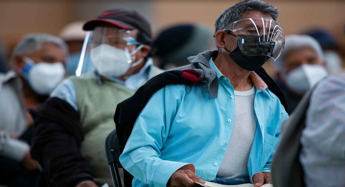 Pensión adultos mayores ya tiene fecha de nuevos módulos de registro a nivel nacional