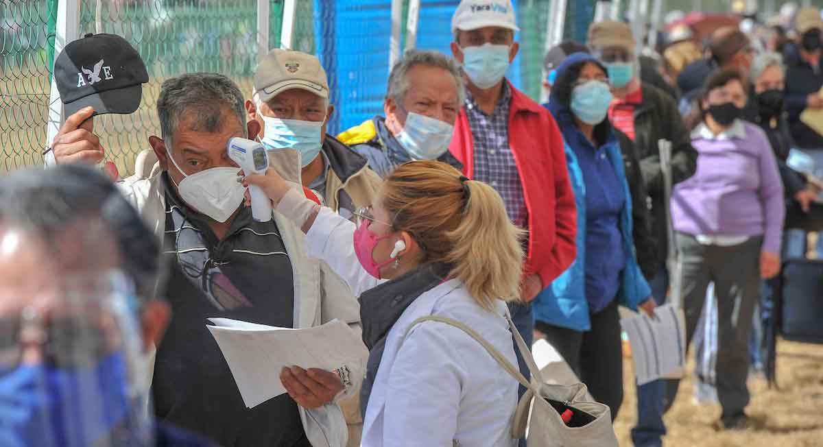 sede de la secretaría del bienestar estado de méxico para la pensión del bienestar adultos mayores