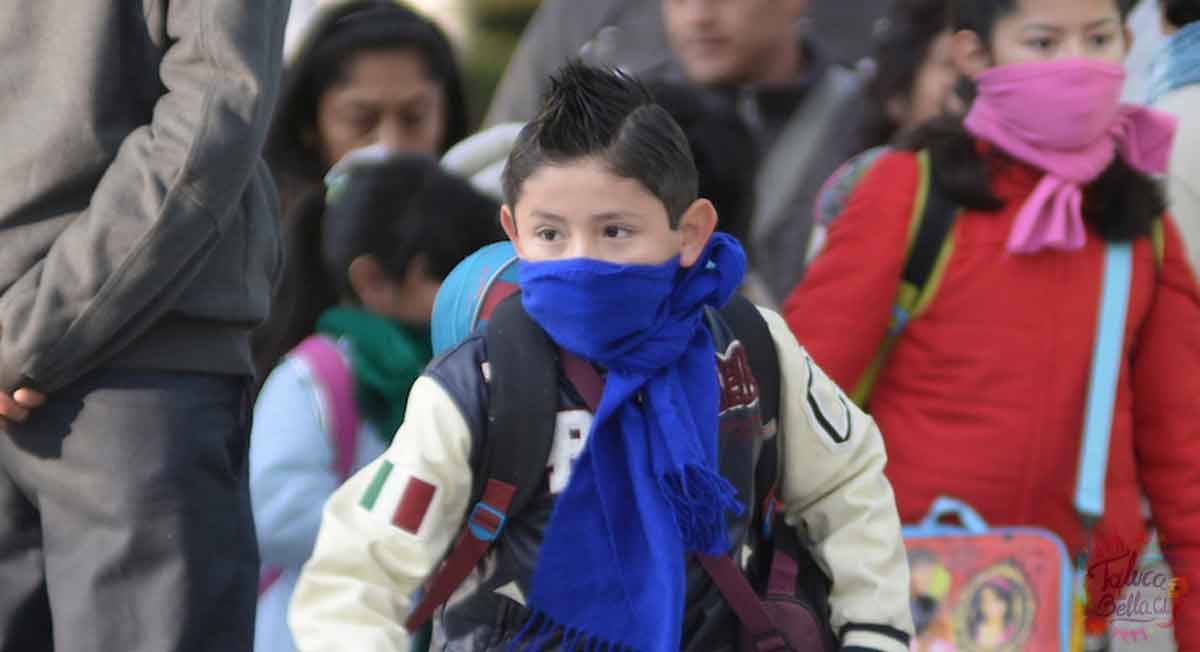 resultados preescolar primaria y secundaria edomex said 2021