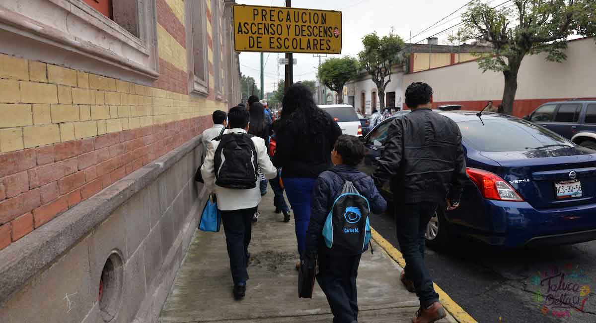 sep asegura el regreso a clases presencial en las 32 entidades