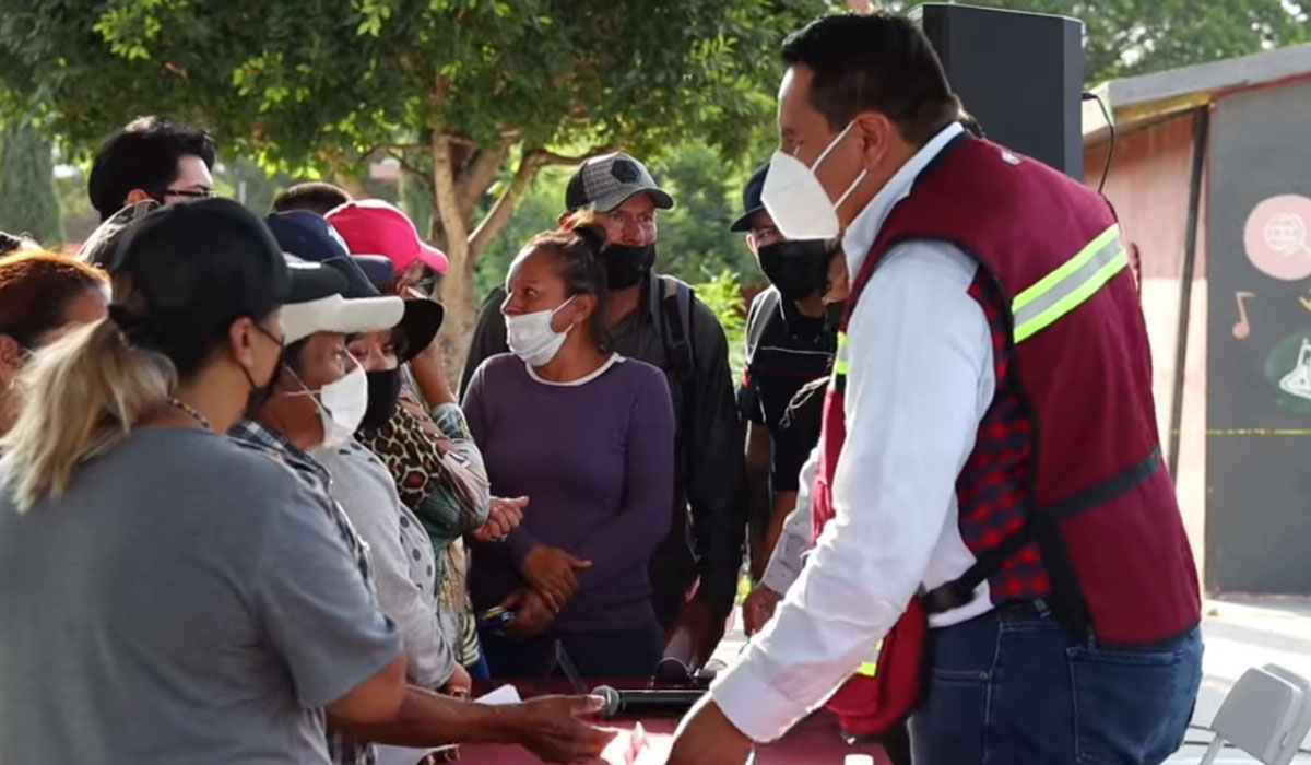 Tijuana pone en venta terrenos de a 100 pesos