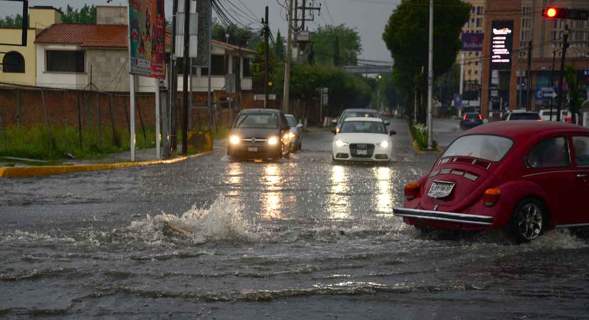 Toluca clima – Pronóstico para el fin de semana en el Valle de toluca y Edomex