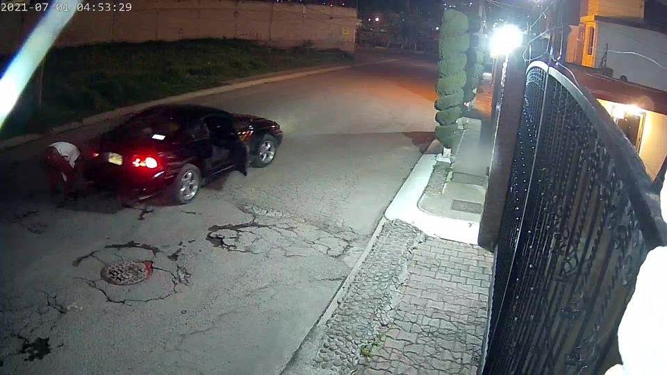 noticias toluca de último momento, asi se llevan las coladeras en el valle de toluca