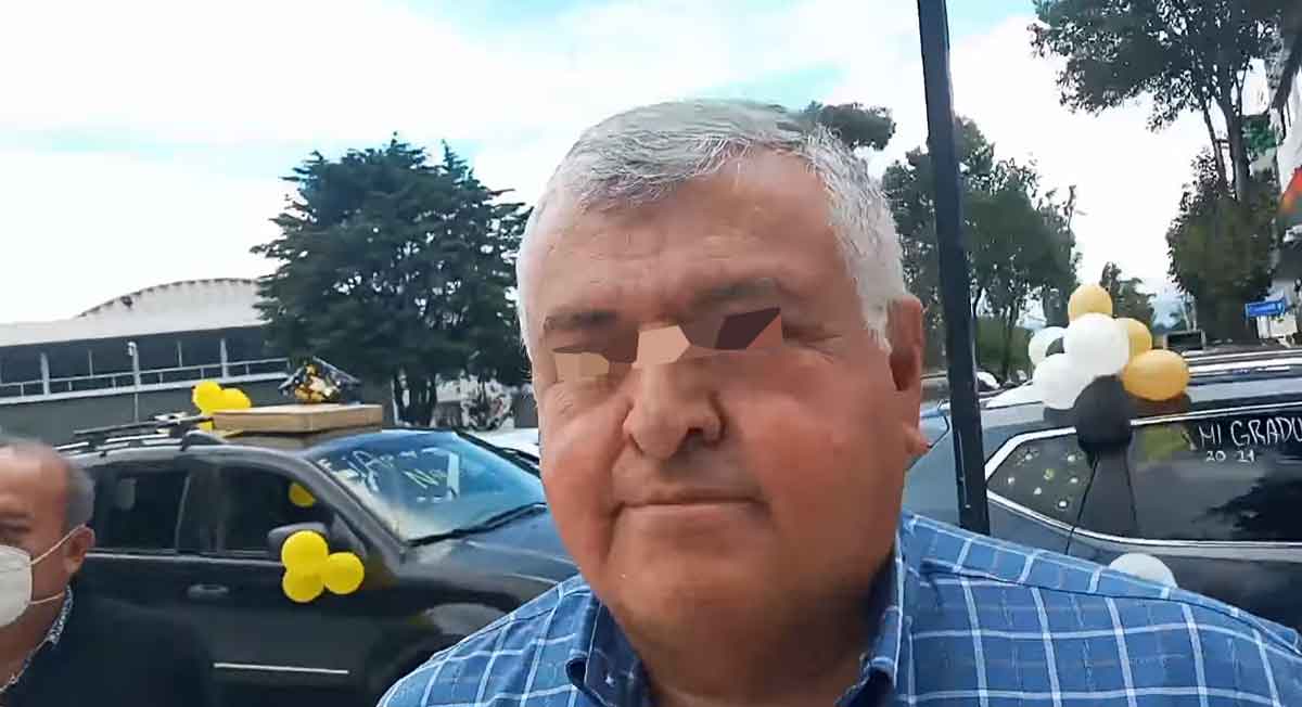 toluca noticias sujeto agrede a ciclista en ciclovía de toluca