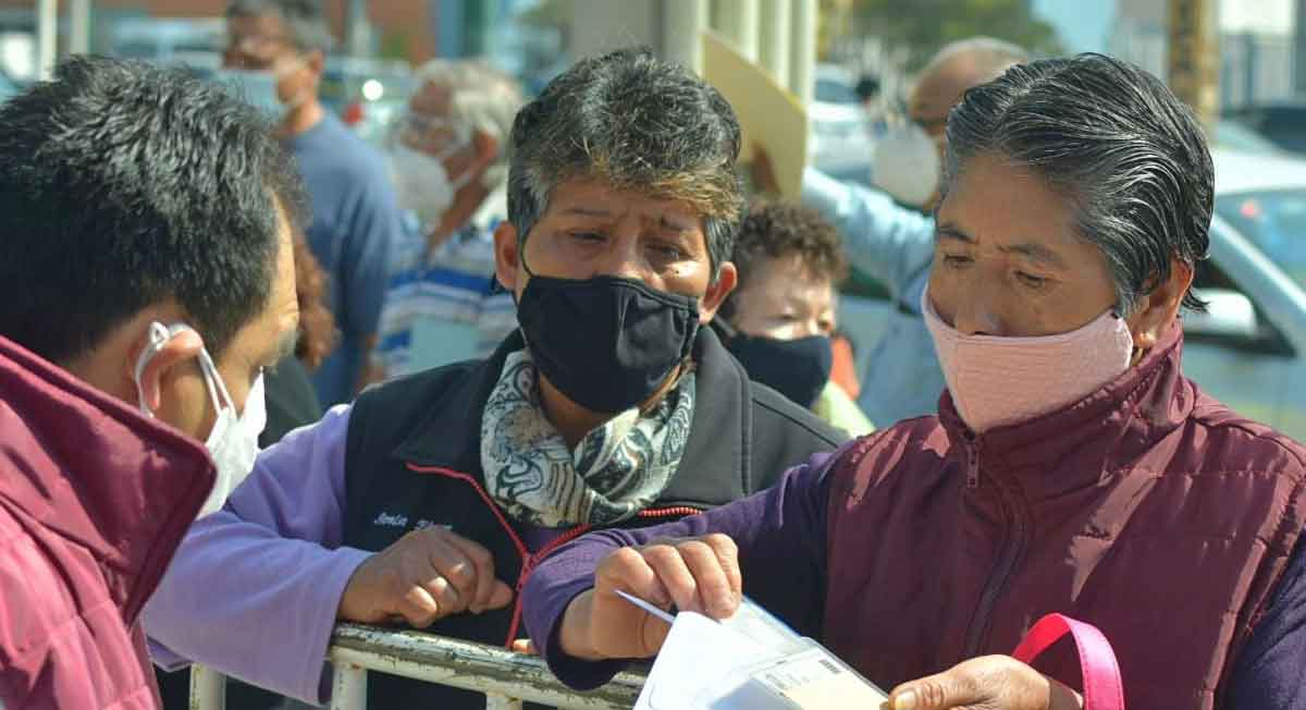 ubicación secretaria del bienestar edomex para pedir pension para adultos mayores