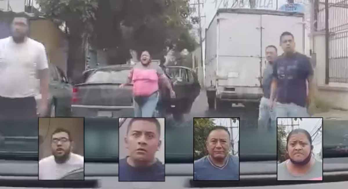 montachoques y u nueva forma de operar en edomex y cdmx