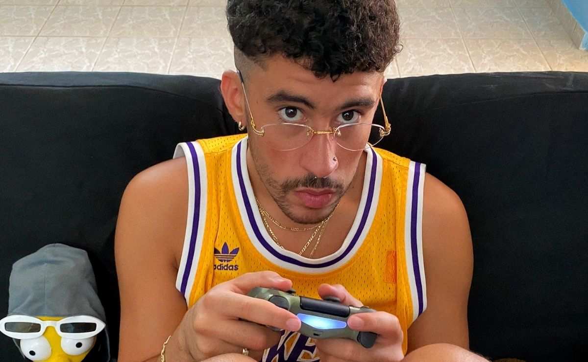 El cantante Bad Bunny entregará becas de 50 mil dóares a estudiantes destacados
