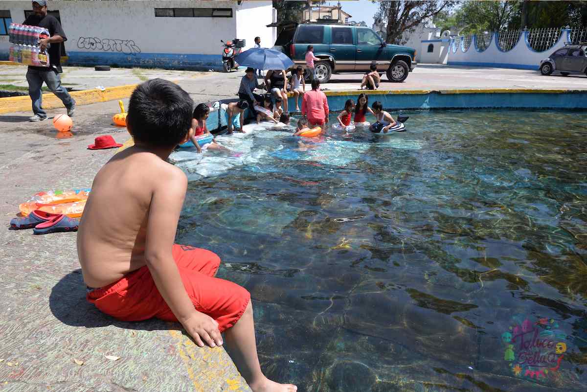 ¿En estas vacaciones de verano visitaras un balneario? Checa esta información