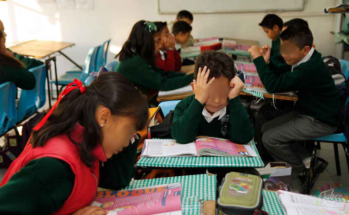 Requisitos para tramitar la beca SEIEM para nivel básico en Edomex.