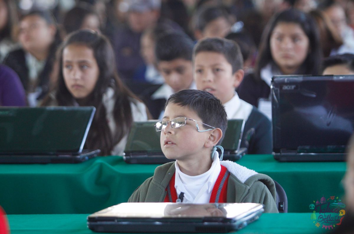 Beca SEIEM 2021: ¿Cuándo es la fecha de inscripción para alumnos de primaria?