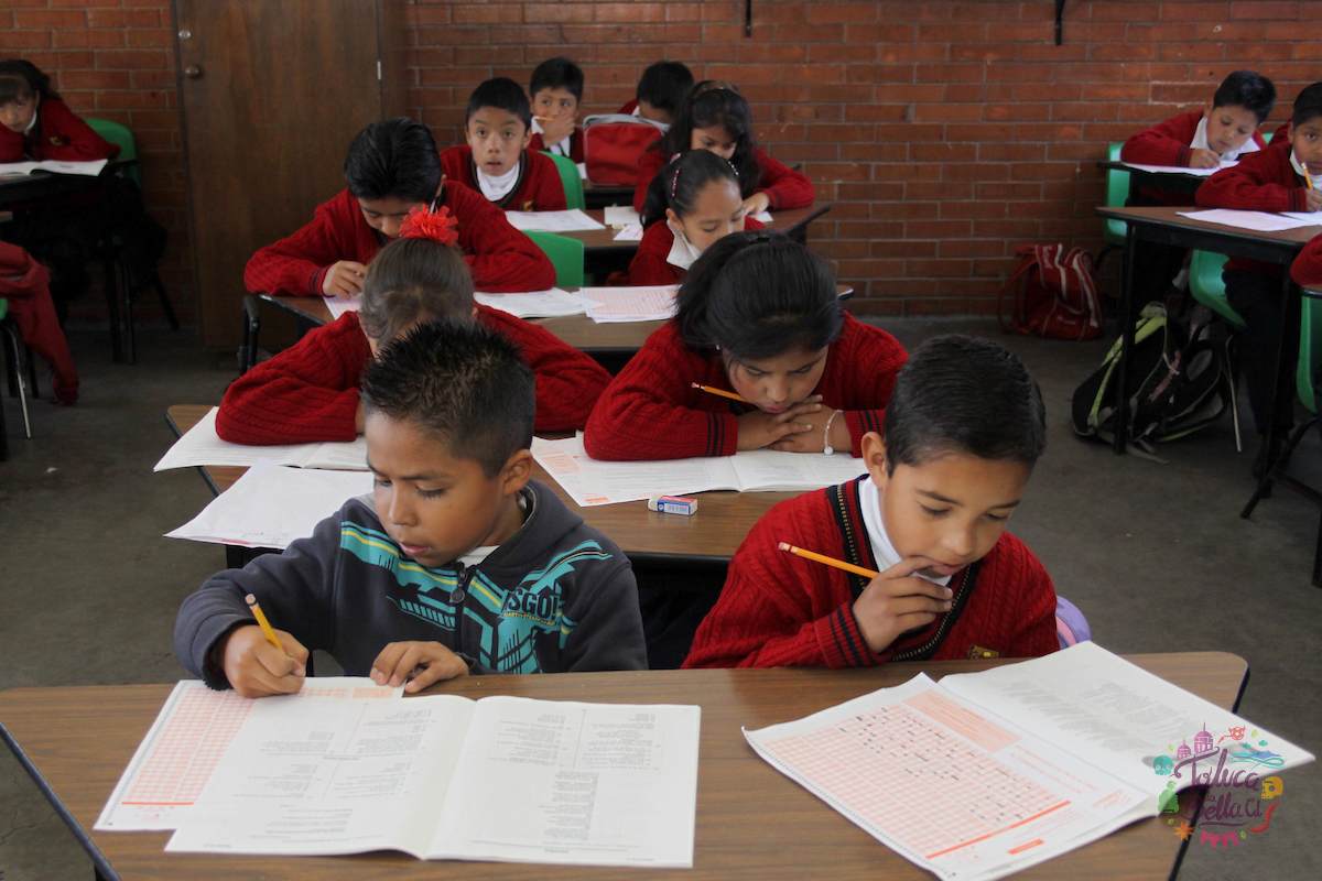 Próxima semana inicia el registro para Beca SEIEM 2021-2022 nivel preescolar