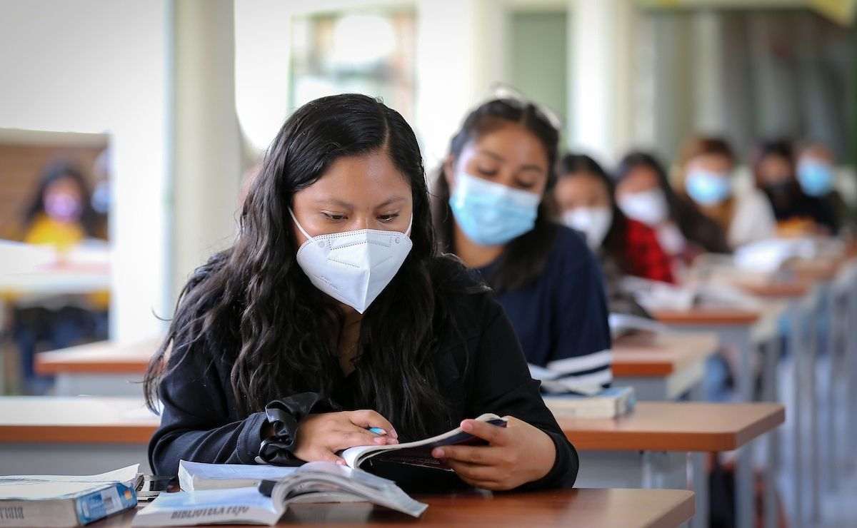 Secretaria del Bienestar lanza convocatoria de Beca para la Titulación con apoyo de 4 mil pesos