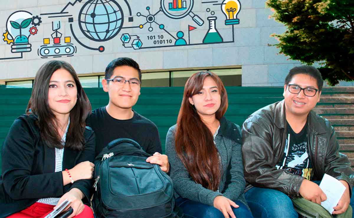 Beca para Universitarios solicita tu beca federal de apoyo a la manutención 2021.