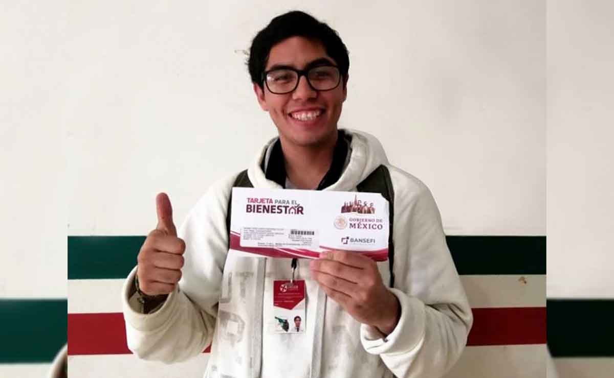 Becas para el Bienestar Benito Juárez, ¿cuando salen las convocatorias este 2021?