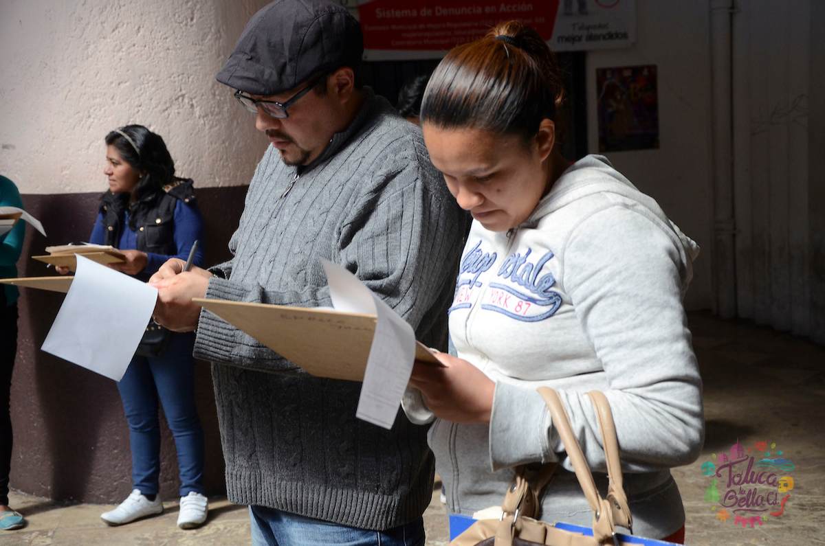 ¿Buscas empleo? Empresa en el EdoMéx ofrece vacantes con salario de $18 mil pesos