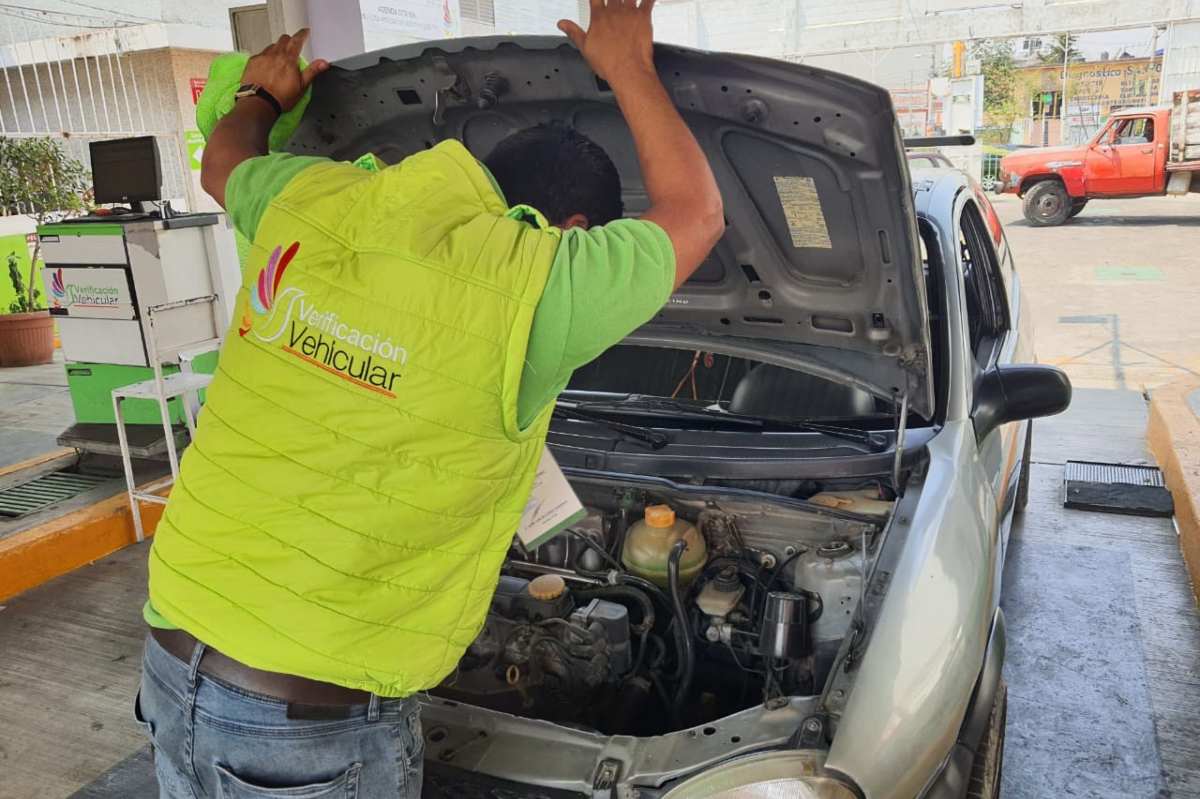 Verificación segundo semestre EdoMéx 2021: ¿Qué autos deben verificar en julio?