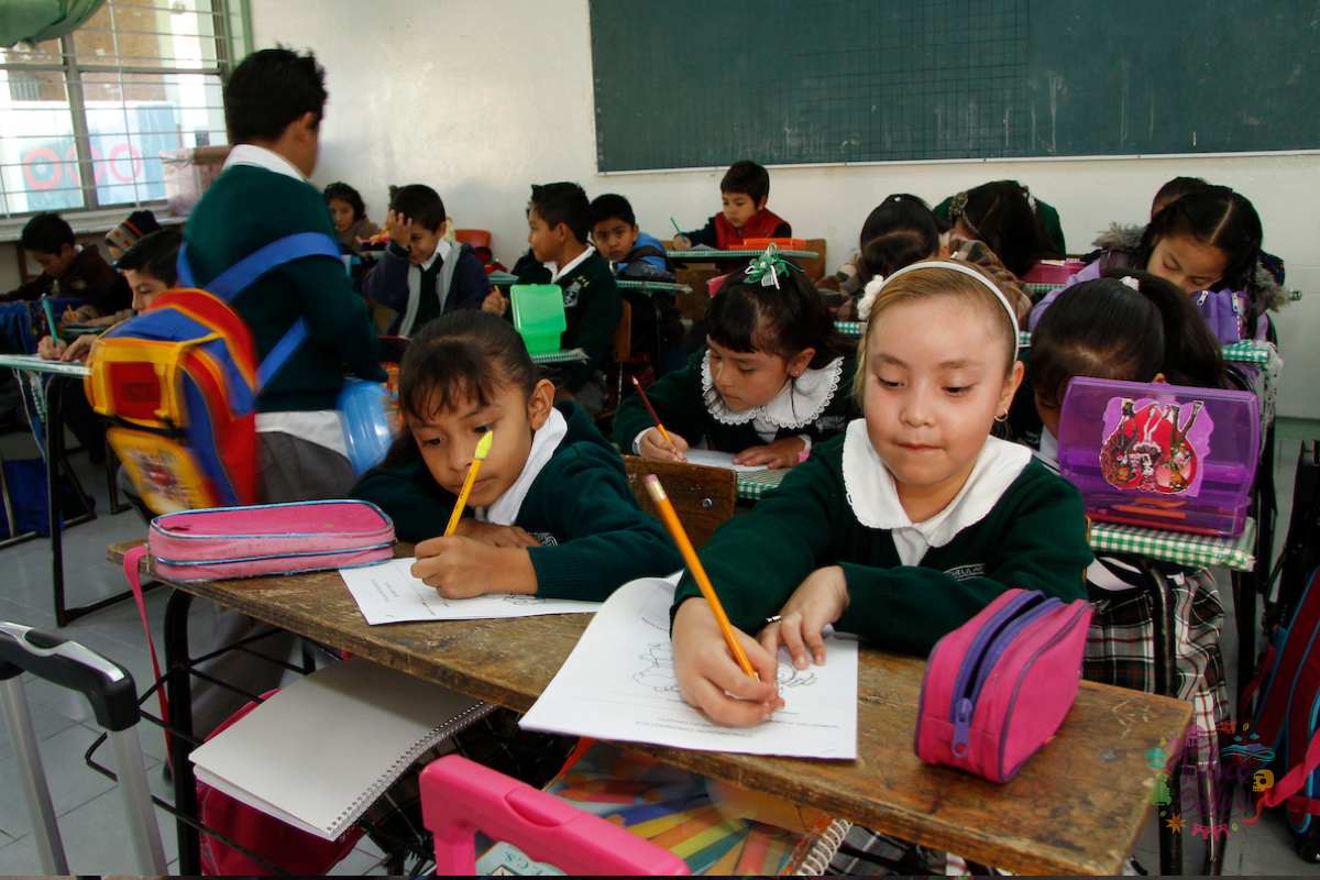 Requisitos para poder inscribir a tu hijo al próximo ciclo escolar 2021-2022