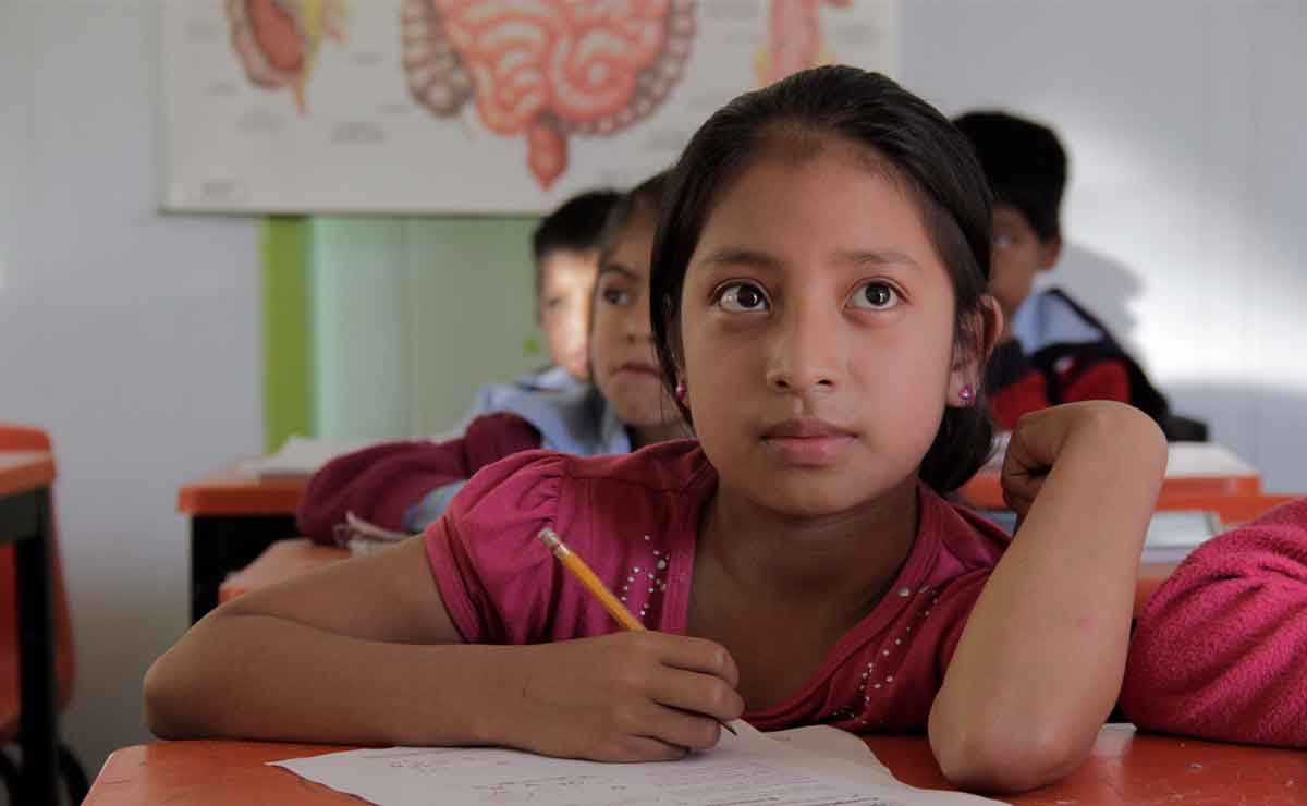 ¿Cómo obtener la beca bienestar Familias para educación básica?